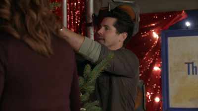 So, unless I get
a Christmas miracle, - Christmas Stars