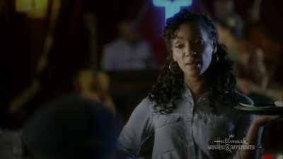 So, when I get back - Signed, Sealed, Delivered: Higher Ground