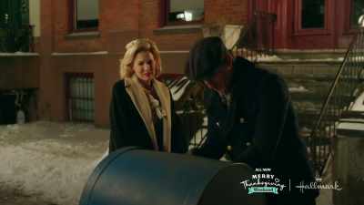 So when I get back, - A Holiday Spectacular