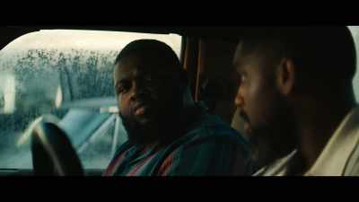 So after I get done handling
Big Graham, - Reprisal