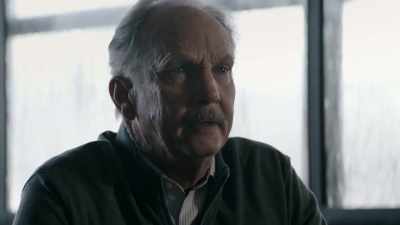 So I get it,
why you won't forgive me, - Council of Dads