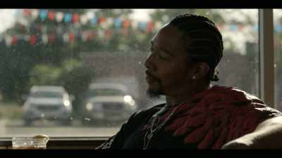 So I get it.
You're after me to get to him. - Heels