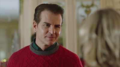- So, if I get married
and start dancing - This Is Our Christmas