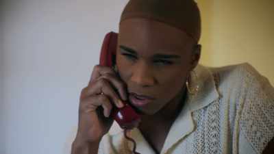 So if I get you some credit
cards, what do I get? - Fighting to Be Me: The Dwen Curry Story