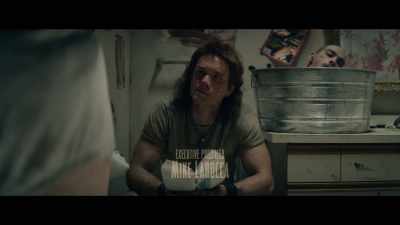 So I get there's, like,
no rules for this, - Deadly Class