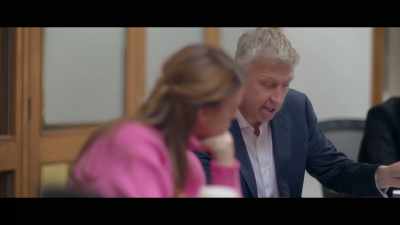 So, if I give you an example,
it's your disbursements, VAT, so forth. - Coleen Rooney: The Real Wagatha Story