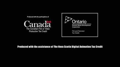 So, I give you this money, - Trailer Park Boys: The Animated Series