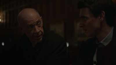 So I give you my word: - Counterpart