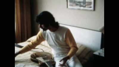 So, I-- it gives me
a little bit more - Zappa