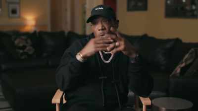 - So I go back,
and I said, "o." - Origins of Hip Hop