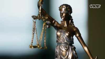 So, I go in facing 20 years. - I Was a Teenage Felon