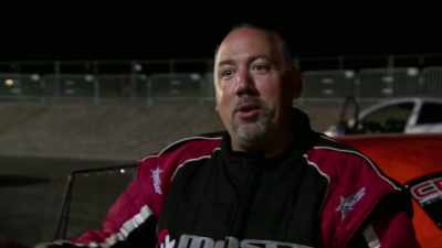 So, if I go one more round.
Hey, it's a plus for us. - Street Outlaws No Prep Kings Team Attack