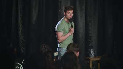 So I go to the doctor - Matt Rife: Only Fans