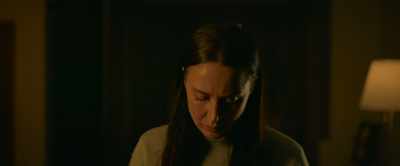 -So I was going, - The Girl with the Fork