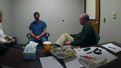 So I was gonna, you know, - Interrogation Raw