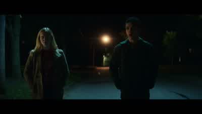 So... I Googled you. - All the Bright Places