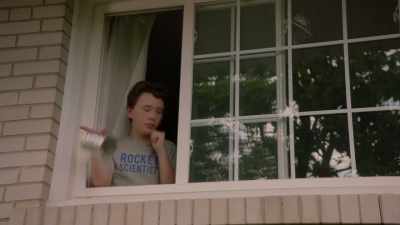 So, I got a bunch of implements-- - Detention Adventure