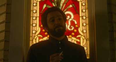So I got a restraining order
and last I heard, - The Mistress