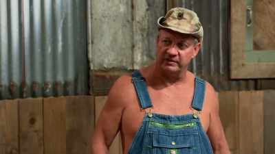 -So if I got aches from
this over here, drink this.
-That's right. - Moonshiners: Master Distiller