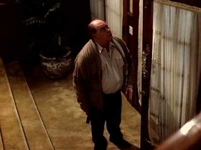 So, I got you an extra set of hands - Matlock