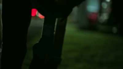 So, I got angry. - Lost Women of Highway 20