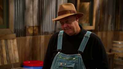 So I got to do what
I got to do to get it
in the four hours. - Moonshiners: Master Distiller