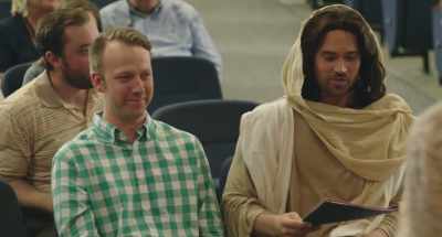 So, I got this great deal - The Resurrection of Gavin Stone