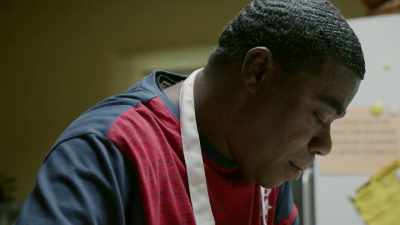 So when I got locked up,
I made up my mind - The Last O.G.