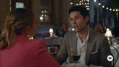 So, I got my MBA, I learned - Romance in Style