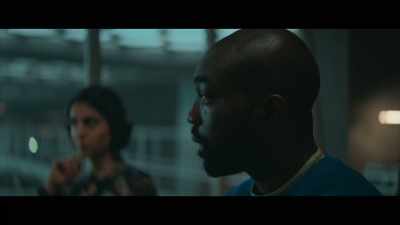 So, I got past the encryption
and it turns out, - The Lazarus Project
