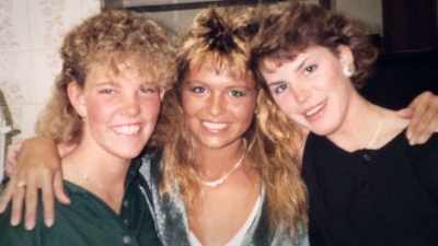 So when I got to Playboy,
that's the first thing they did. - Pamela, A Love Story