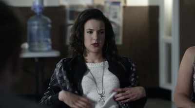 So I got my revenge, I guess, - It's Not My Fault and I Don't Care Anyway