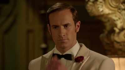 So I got rid of it for him. - Ms Fisher's Modern Murder Mysteries