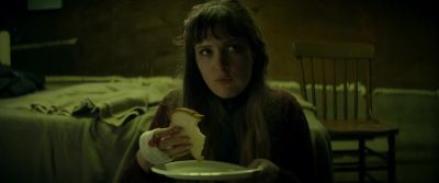 So I got some coffee, you want some coffee? - The Last Mark