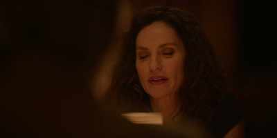 So, I got the courage
to talk to my husband, - The Old Man