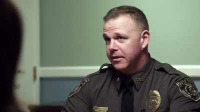 So, when I got to the scene,
I pulled up and Cecil Smith - The Disappearance of Maura Murray