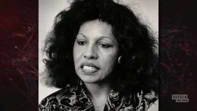 So, I got together with
baltimore city - Black Widow Murders