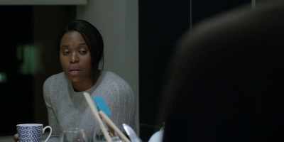 So, I got units on every dope corner
for when she shows up. And she will. - Seven Seconds