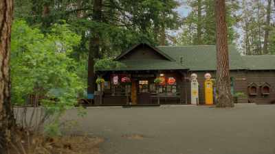 So, I got up,
we opened the store. - Lost Women of Highway 20
