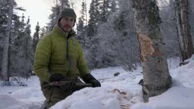 So, I gotta clean
it up every time. - Life Below Zero: Next Generation