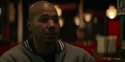 So I gotta find us a way out
while I still can. - Power Book IV: Force
