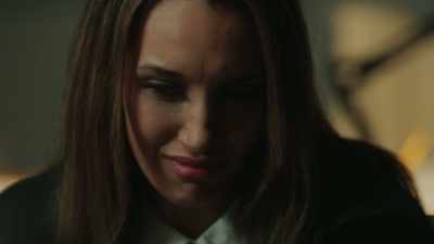 So... I guess we all made
mistakes, detective. - Tell No Lies