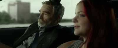 So I guess your behavior
last night was acceptable. - The Last Movie Star