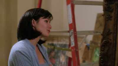 So, I guess we can trust - Charmed