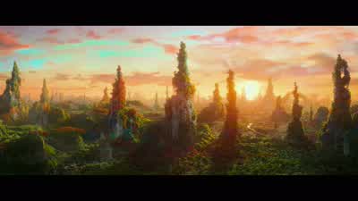 So I guess this could all be mine someday. - Guardians of the Galaxy Vol  2