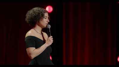 So, I guess you could say in a way, I did - Ilana Glazer: Human Magic