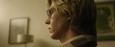 So I guess you could say
"outrage" is your middle name. - Dahmer – Monster: The Jeffrey Dahmer Story