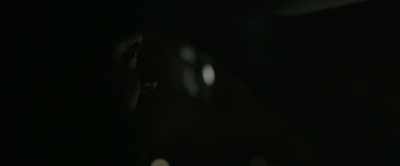 So I guess you could say that - The Leech