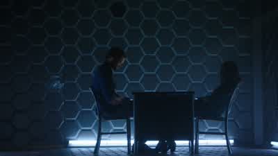 So I guess due process isn't really S.H.I.E.L.D. - Marvel's Agents of S.H.I.E.L.D.