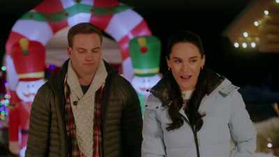 So, I guess my first
question would be, - A Sprinkle of Christmas